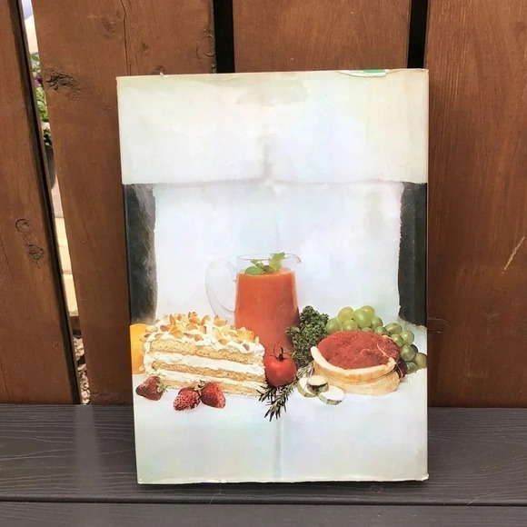 The Complete Encyclopedia of Home Freezing - Picture 5 of 5